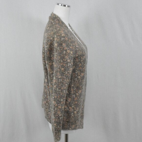 Bartolini Cardigan Size Medium - Picture 4 of 8